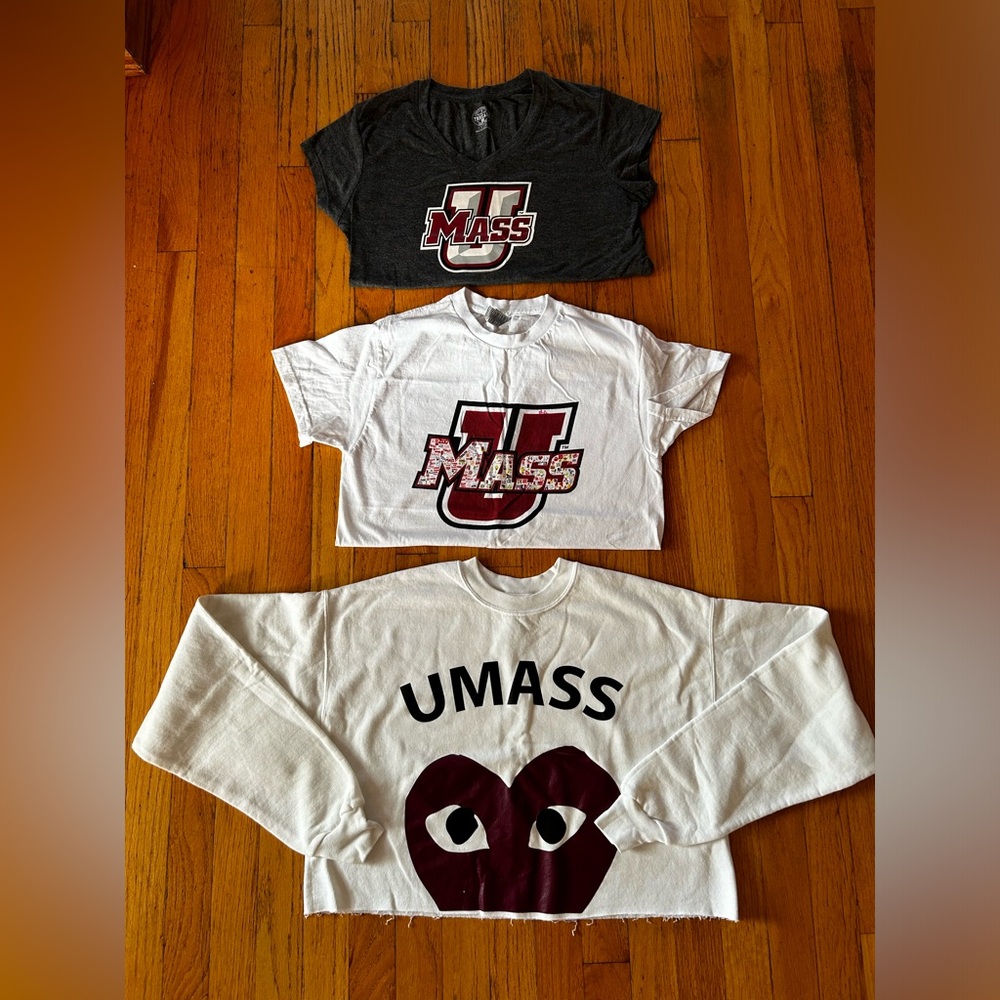 UMass Amherst Tailgate Top Pack!